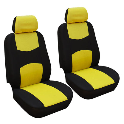 Car All-season GM Seat Cushion Cover 9 Pieces