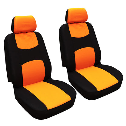 Car All-season GM Seat Cushion Cover 9 Pieces