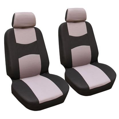 Car All-season GM Seat Cushion Cover 9 Pieces