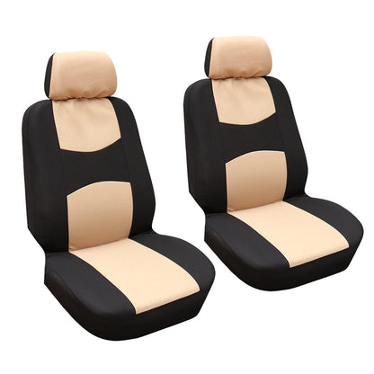 Car All-season GM Seat Cushion Cover 9 Pieces