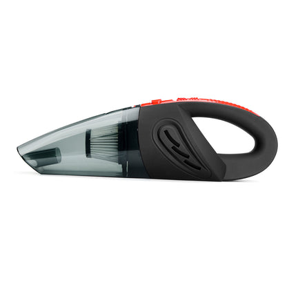 Car Vacuum Cleaner Mini Cordless Rechargeable Handheld 120w