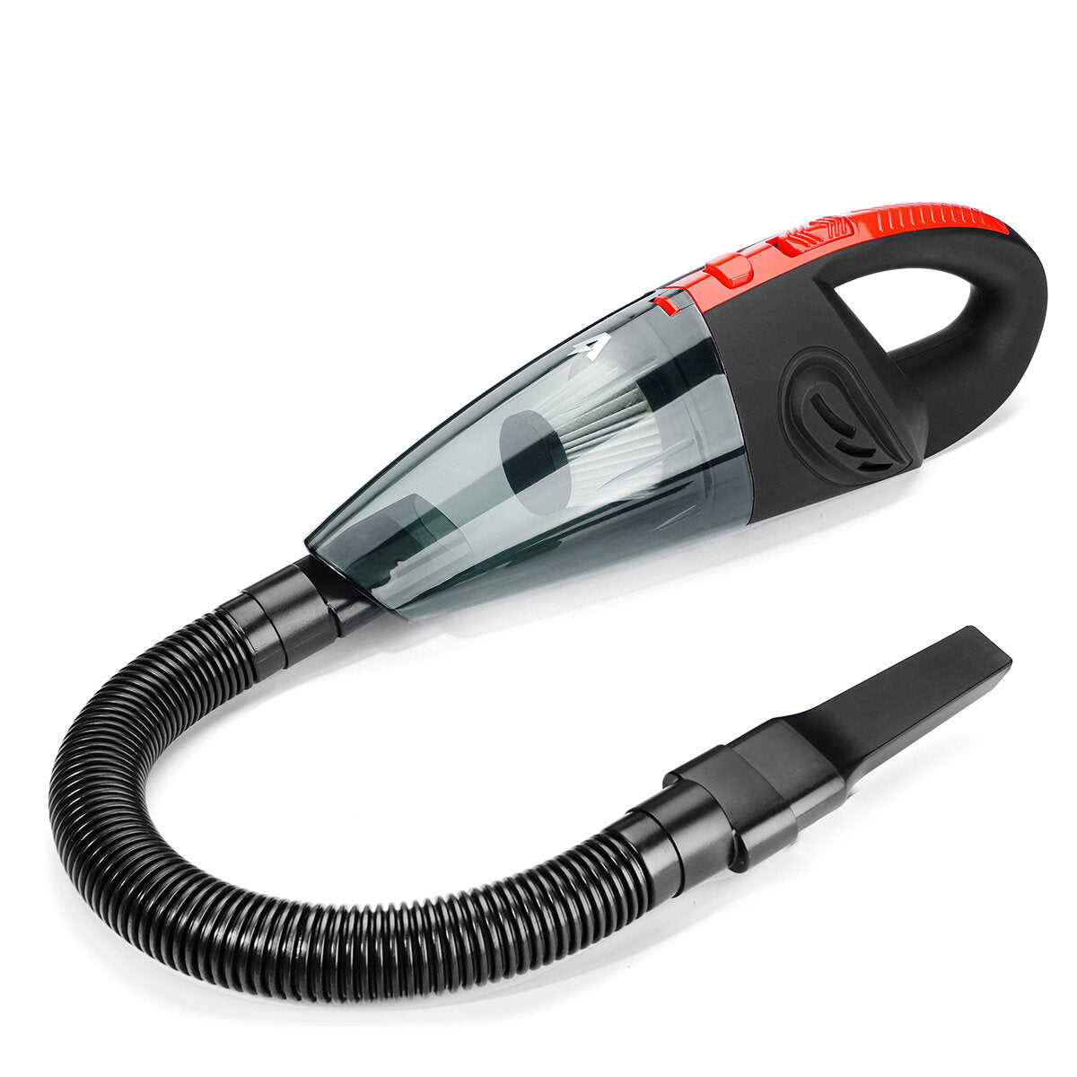 Car Vacuum Cleaner Mini Cordless Rechargeable Handheld 120w