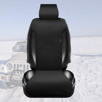 Car Winter Seat Cushion for Back and Seat