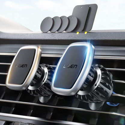 Car Magnetic Phone Holder Mount Military Magnets