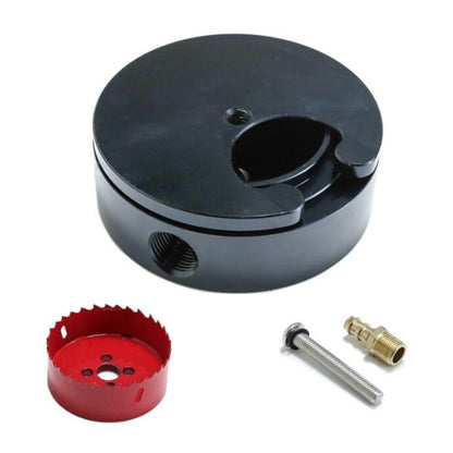 Car Fuel Tank Sump Air Pump Gas Duramax Power Stroke Engine Replacement