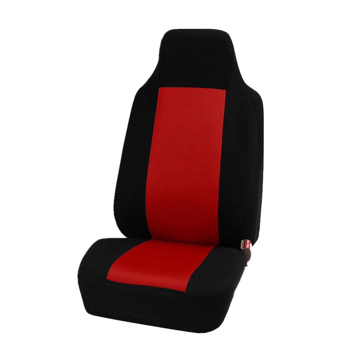 Universal Car Full Seat Covers Front Rear Protector Cushion