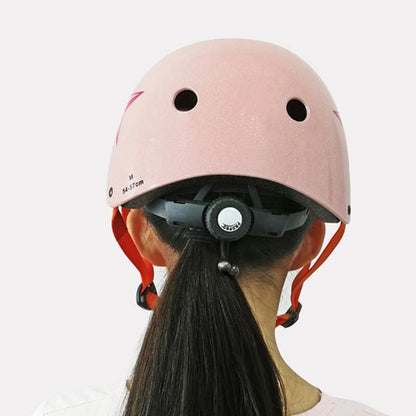 Motorcycle ABS Shell EPS Breathable Skating Balanced Bike Helmets