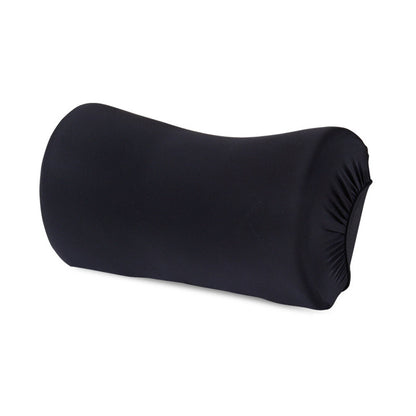 Car Space Memory Cotton Headrest Pillow Safety Cushion Neck Support