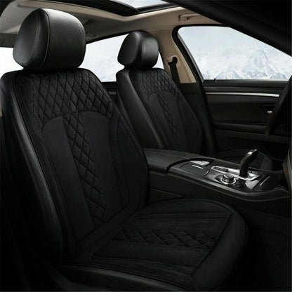 Auto Car Heater Heated Seat Cushion Cover