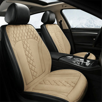 Auto Car Heater Heated Seat Cushion Cover