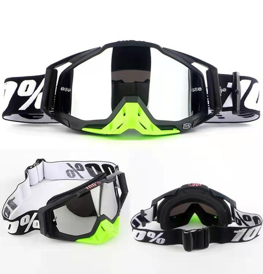 Motorcycle WindProof Sunglasses Motocross Safety Protective Driving Glasses