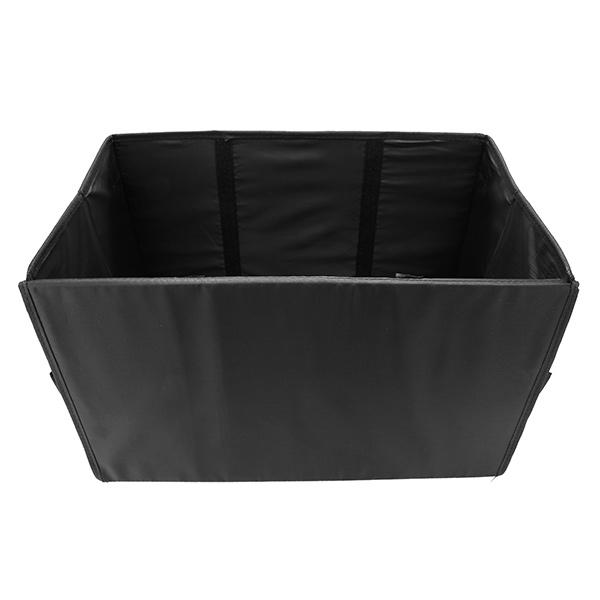 Collapsible Car Storage Box Trunk Oxford Waterproof Storage