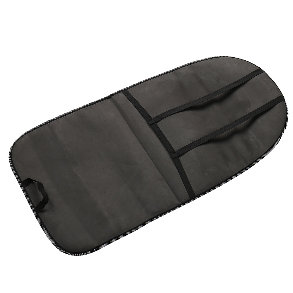 Car Seat Cushion Comfortable Seat Pad Protector Breathable Driver Mat