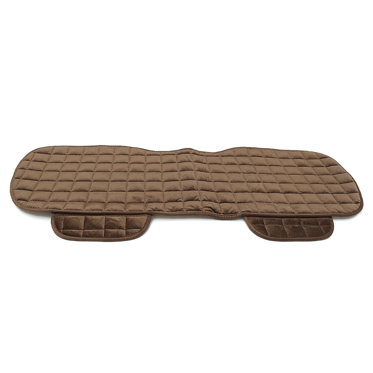 Car Universal Seat Cushion Square Rear Back Cover Protector Mat