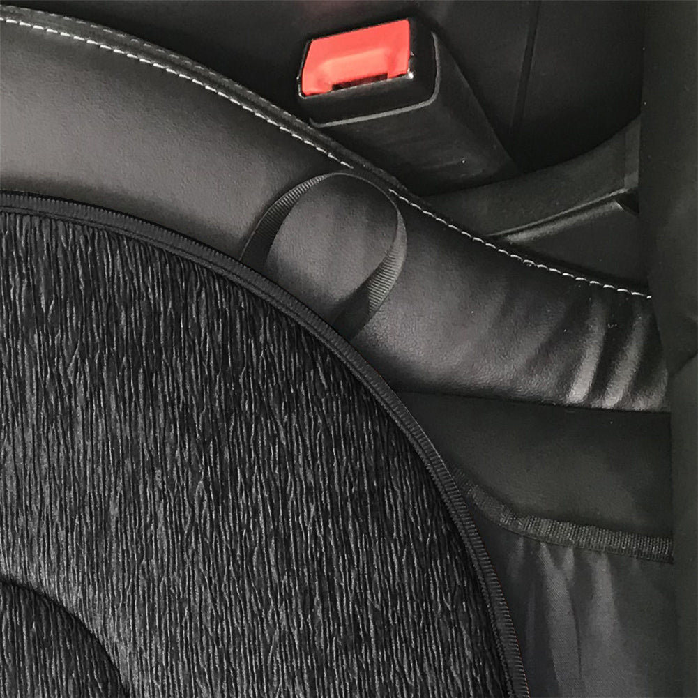 Car Rotating Cushion Summer Multi-Functional  Seat Cushion