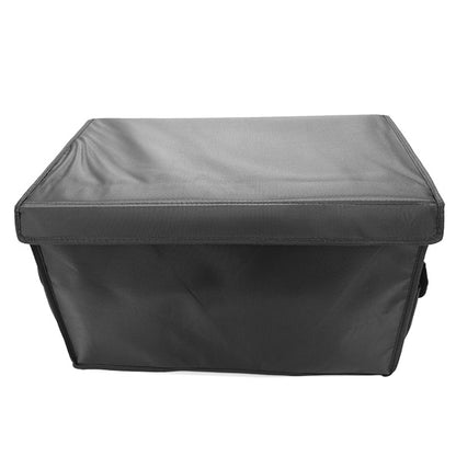 Collapsible Car Storage Box Trunk Oxford Waterproof Storage