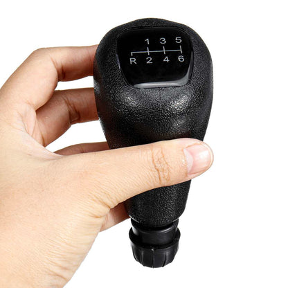 Car 5/6 Speed Gear Shift Knob Stick Level Head For Mercedes-Benz Tools