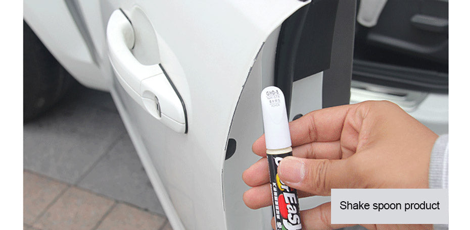 Car Scratch Repair Paint Pen Professional  Scratch Remover Maintenance