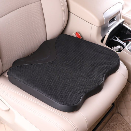 Car Seat Cushion Universal Fit for Most Of Auto SUV Truck Driving