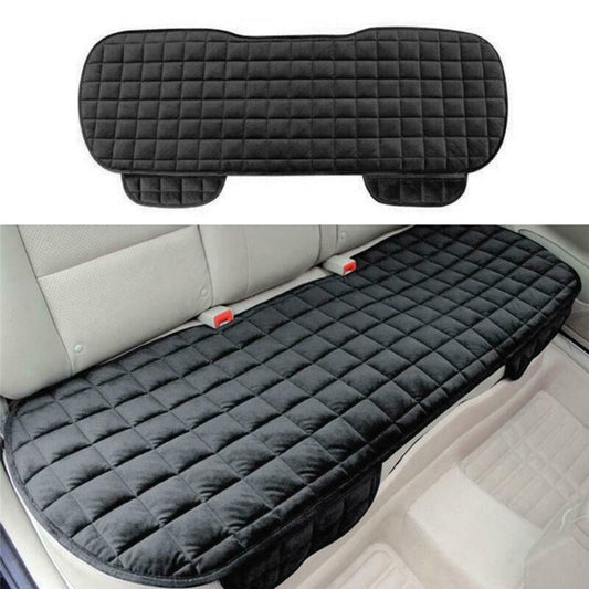 Car Rear Seat Mat Cushion Chair Cover 5-seats Vehicals Sets